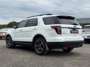 Ford Explorer V Санкт-Петербург  - изображение 39