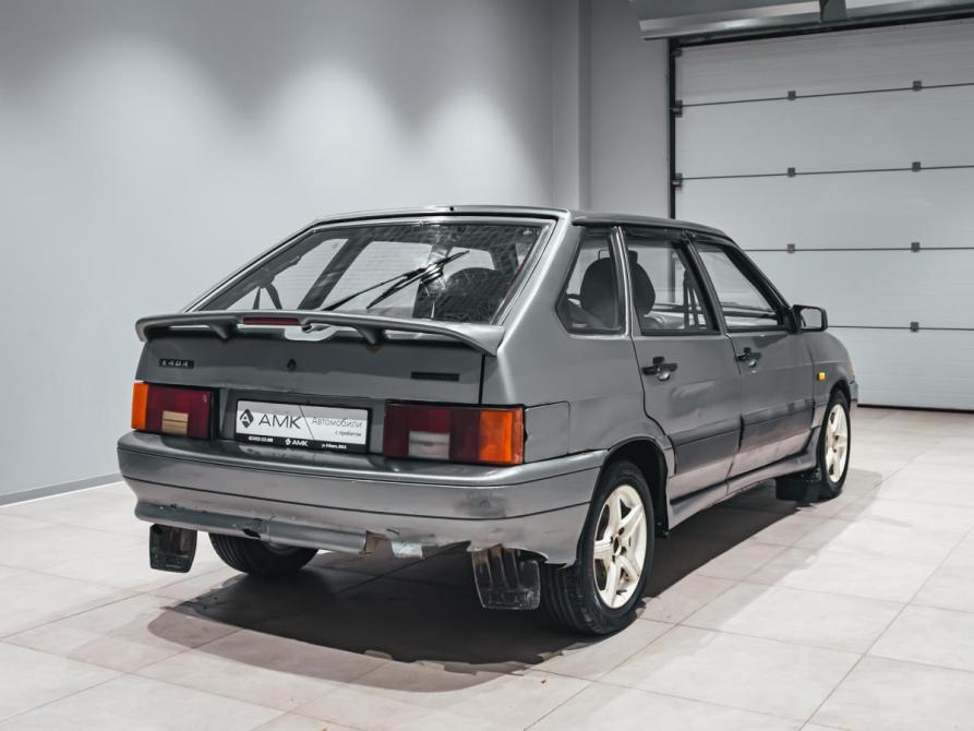 Lada (ВАЗ) 2114 Екатеринбург  - изображение 7
