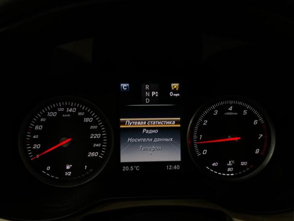 Mercedes-Benz GLC I (X253) с пробегом 2018 года, цена 3 500 000 рублей, 115200 км, внедорожник, Автокод Объявления