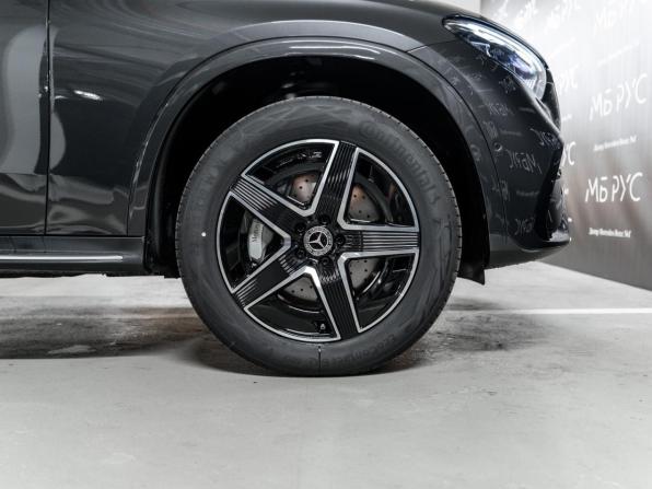 Новый Mercedes-Benz GLC Coupe II (C254) 2025 года, цена 9 600 000 рублей, внедорожник, Автокод Объявления
