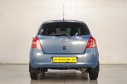 Toyota Yaris II Челябинск  - изображение 22