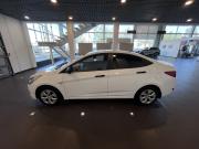 Hyundai Solaris I Рестайлинг Чебоксары  - изображение 42