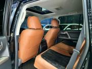 Toyota Land Cruiser 200 Series Тюмень  - изображение 29