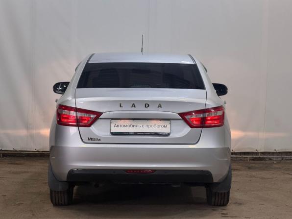 Lada (ВАЗ) Vesta I с пробегом 2018 года, цена 789 000 рублей, 129898 км, седан, Автокод Объявления
