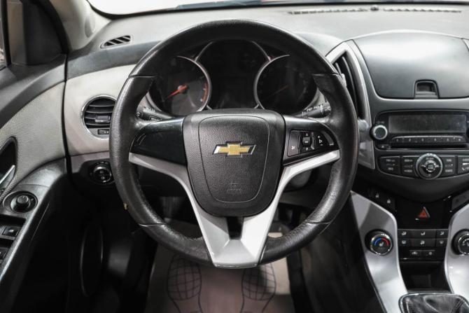 Chevrolet Cruze I Рестайлинг с пробегом 2013 года, цена 699 000 рублей, 245000 км, универсал, Автокод Объявления