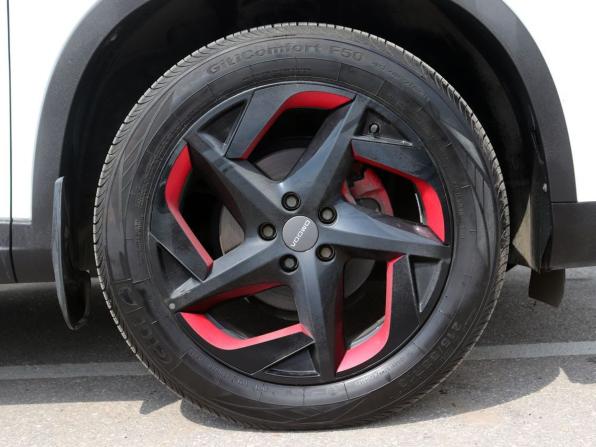 Omoda C5 I с пробегом 2023 года, цена 1 739 000 рублей, 29000 км, внедорожник, Автокод Объявления