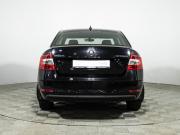 Skoda Octavia III (A7) Рестайлинг Санкт-Петербург  - изображение 24