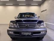 Lexus LX II Новосибирск  - изображение 33