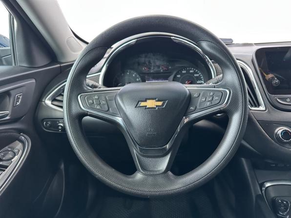 Chevrolet Malibu IX Рестайлинг с пробегом 2019 года, цена 1 520 000 рублей, 146000 км, седан, Автокод Объявления