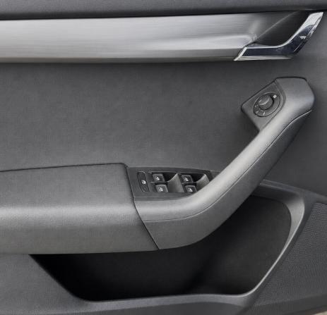 Skoda Octavia III (A7) Рестайлинг с пробегом 2018 года, цена 2 150 000 рублей, 83073 км, лифтбек, Автокод Объявления