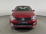 Volkswagen Polo V Рестайлинг Уфа  - изображение 24