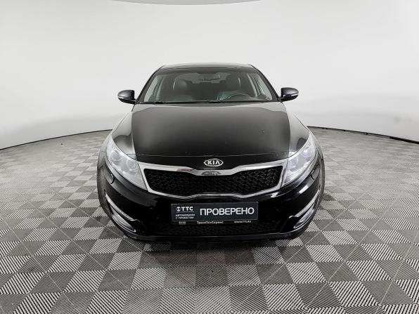 Kia Optima III с пробегом 2011 года, цена 920 000 рублей, 244009 км, седан, Автокод Объявления