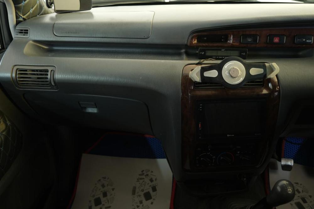 Toyota Town Ace II Рестайлинг 2 Омск  - изображение 15