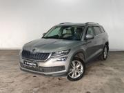 Skoda Kodiaq I Москва  - изображение 20