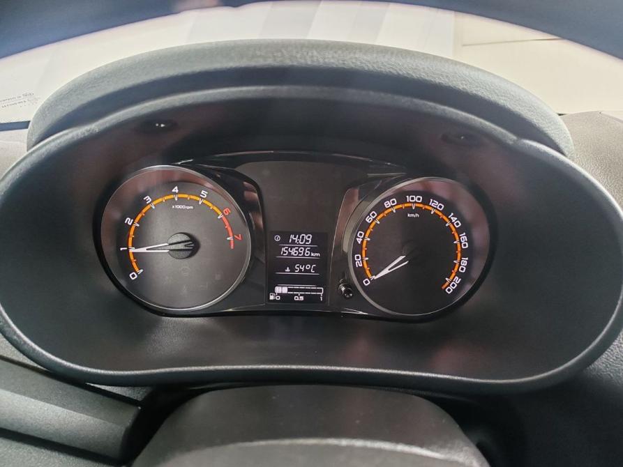 Lada (ВАЗ) Granta I Рестайлинг Екатеринбург  - изображение 15