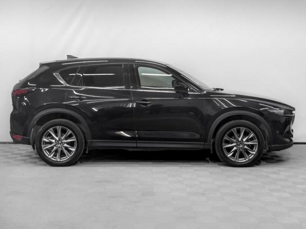 Mazda CX-5 II с пробегом 2020 года, цена 2 250 000 рублей, 197743 км, внедорожник, Автокод Объявления