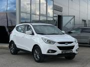 Hyundai ix35 I Рестайлинг Самара  - изображение 22