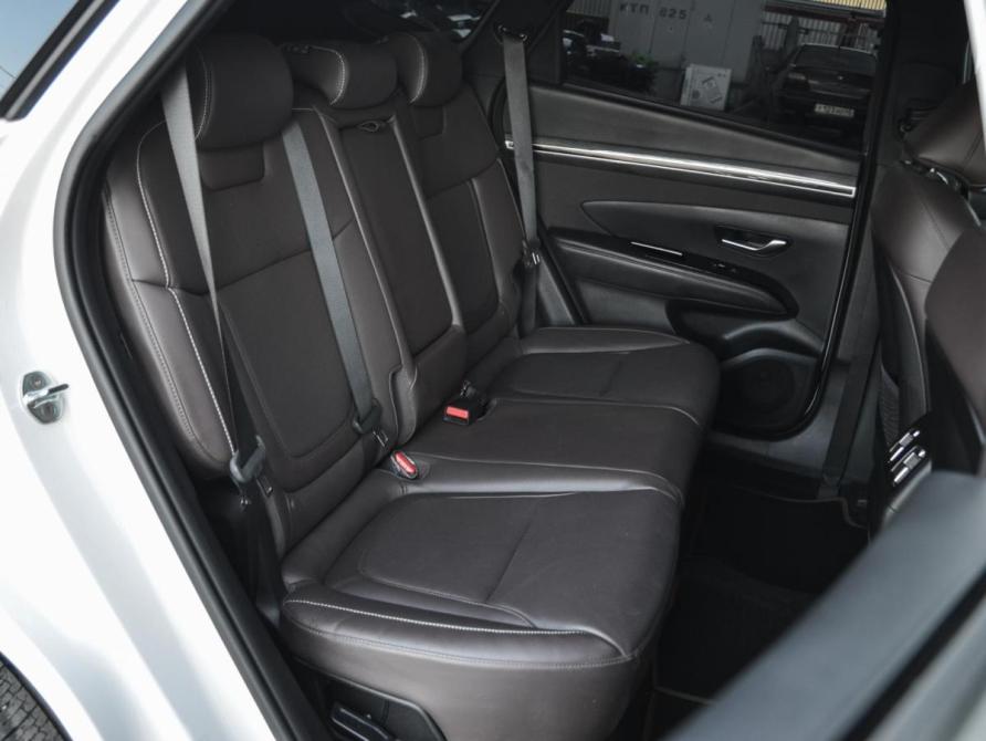Hyundai Tucson IV Курган  - изображение 6