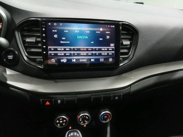 Lada (ВАЗ) Vesta I Рестайлинг (NG) с пробегом 2024 года, цена 1 320 000 рублей, 19066 км, универсал, Автокод Объявления