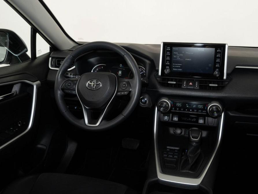 Toyota RAV4 V (XA50) Казань  - изображение 13