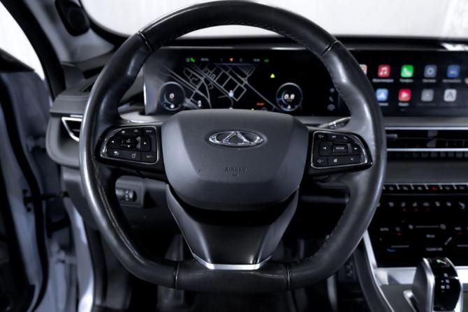 Chery Tiggo 7 Pro Max I с пробегом 2023 года, цена 1 779 000 рублей, 67270 км, внедорожник, Автокод Объявления