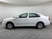 Skoda Octavia II (A5) Рестайлинг Москва  - изображение 27
