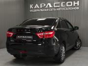 Lada (ВАЗ) Vesta I Пермь  - изображение 20