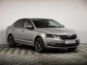 Skoda Octavia III (A7) Рестайлинг Санкт-Петербург  - изображение 31