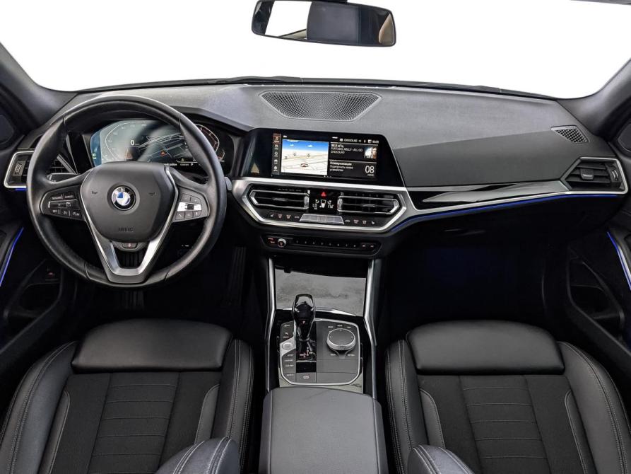 BMW 3 серии VII (G2x) Москва  - изображение 14