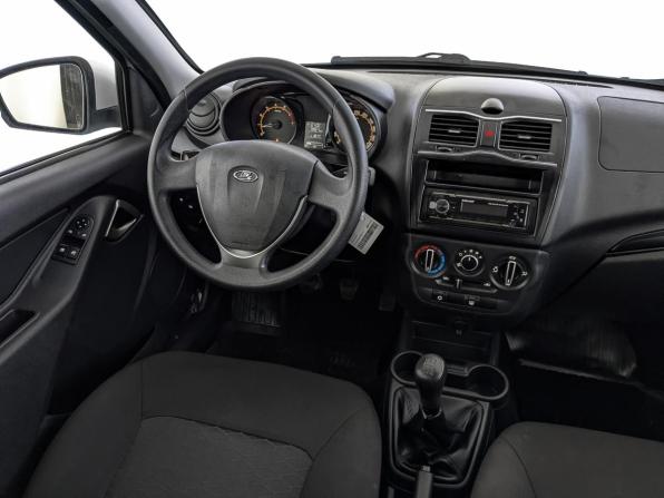 Lada (ВАЗ) Granta I Рестайлинг с пробегом 2023 года, цена 670 000 рублей, 79955 км, седан, Автокод Объявления