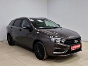 Lada (ВАЗ) Vesta I Альметьевск  - изображение 25