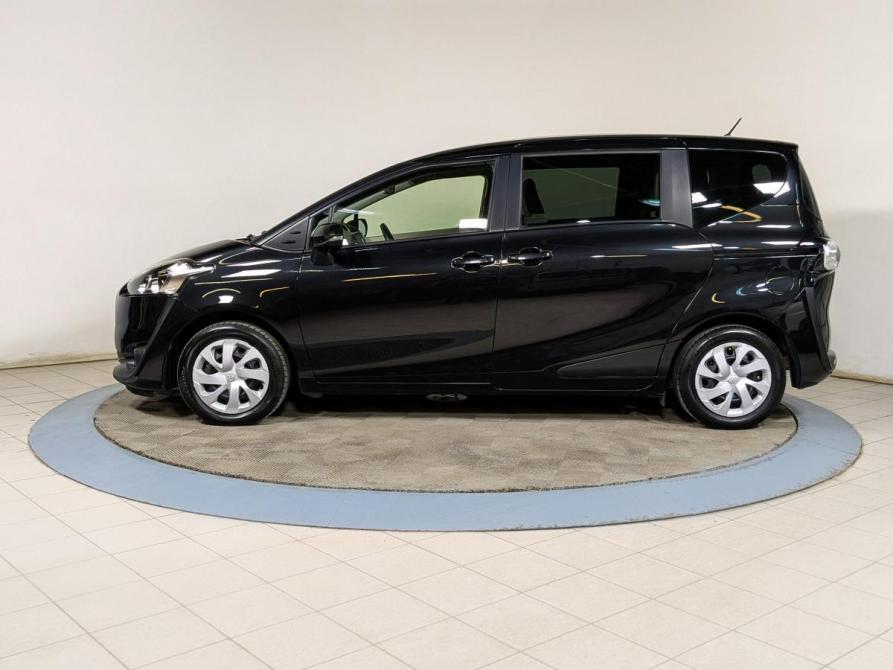 Toyota Sienta II Екатеринбург  - изображение 5