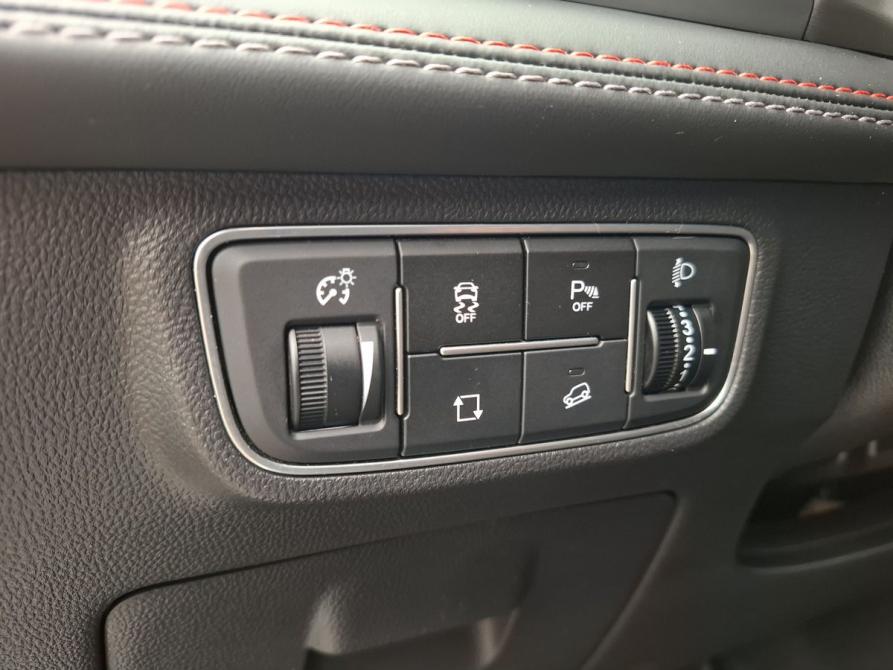 Changan CS75 I Рестайлинг Москва  - изображение 12