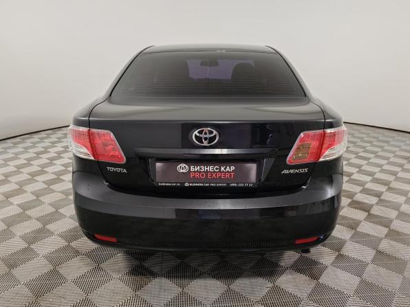Toyota Avensis III с пробегом 2011 года, цена 1 035 000 рублей, 175542 км, седан, Автокод Объявления