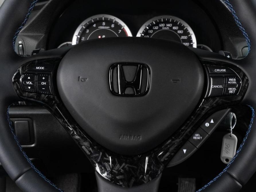 Honda Accord VIII Тюмень  - изображение 14