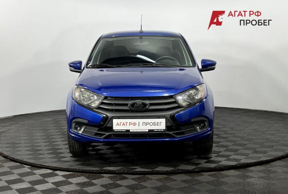 Lada (ВАЗ) Granta I Рестайлинг Нижний Новгород  - изображение 3