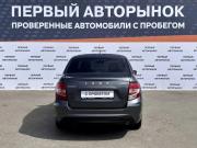 Lada (ВАЗ) Granta I Рестайлинг Краснодар  - изображение 25