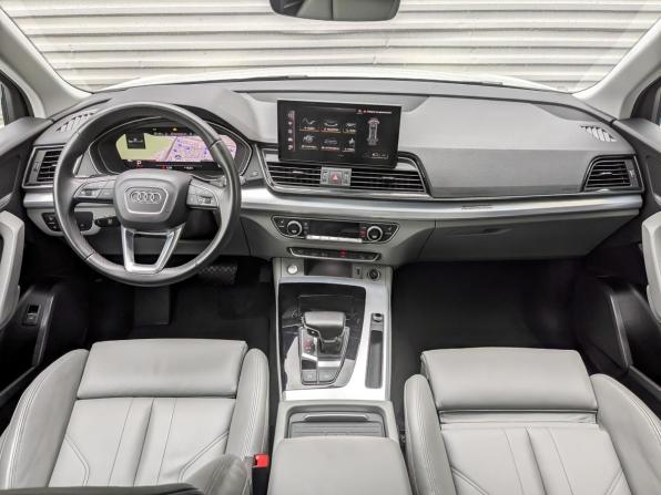 Audi Q5 Sportback I (FY) с пробегом 2021 года, цена 5 075 000 рублей, 40785 км, внедорожник, Автокод Объявления