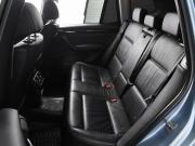 BMW X3 II (F25) Воронеж  - изображение 31