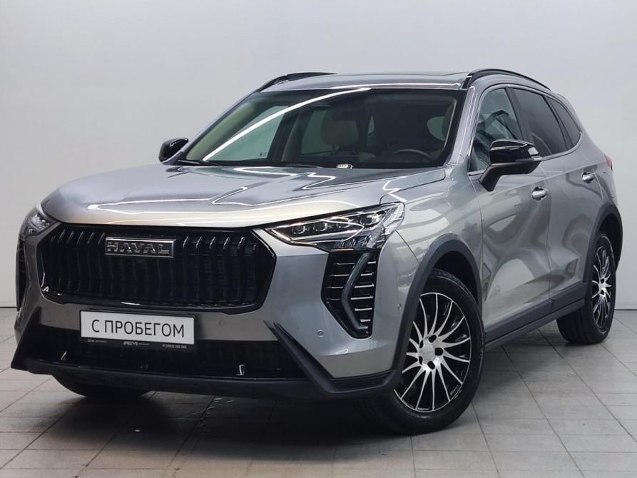 Haval Jolion I Рестайлинг Барнаул  - изображение 2
