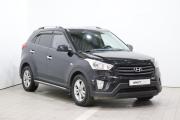 Hyundai Creta I Иркутск  - изображение 22