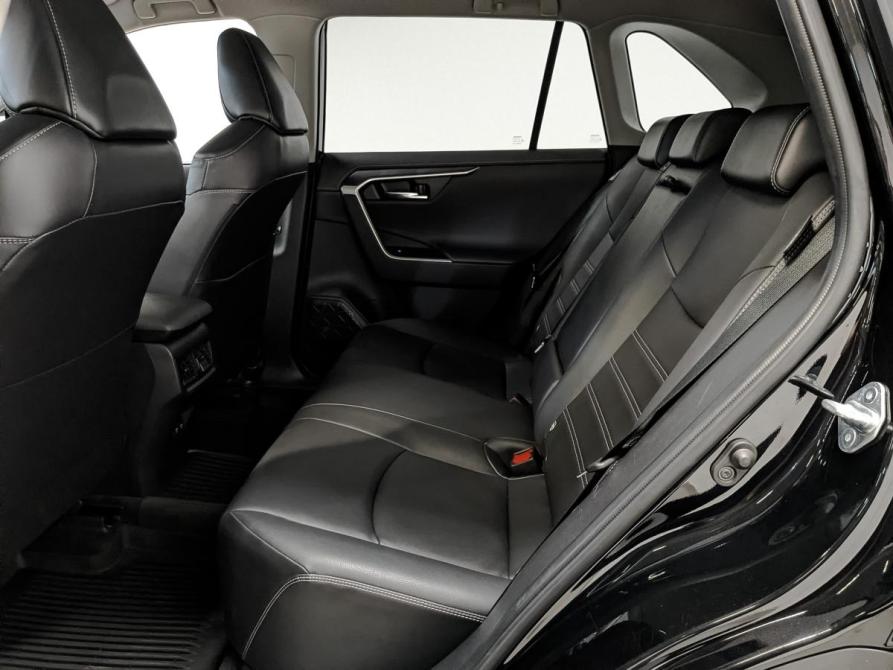 Toyota RAV4 V (XA50) Санкт-Петербург  - изображение 18