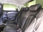 Audi A6 IV (C7) Рестайлинг Казань  - изображение 37