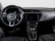 Kia Rio IV Рестайлинг Москва  - изображение 31