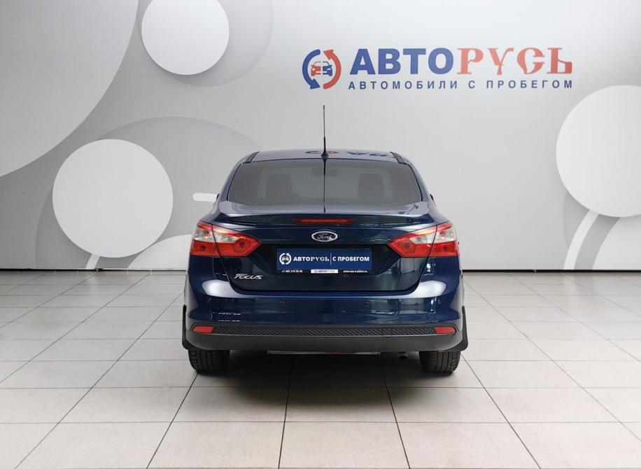 Ford Focus III Подольск  - изображение 4