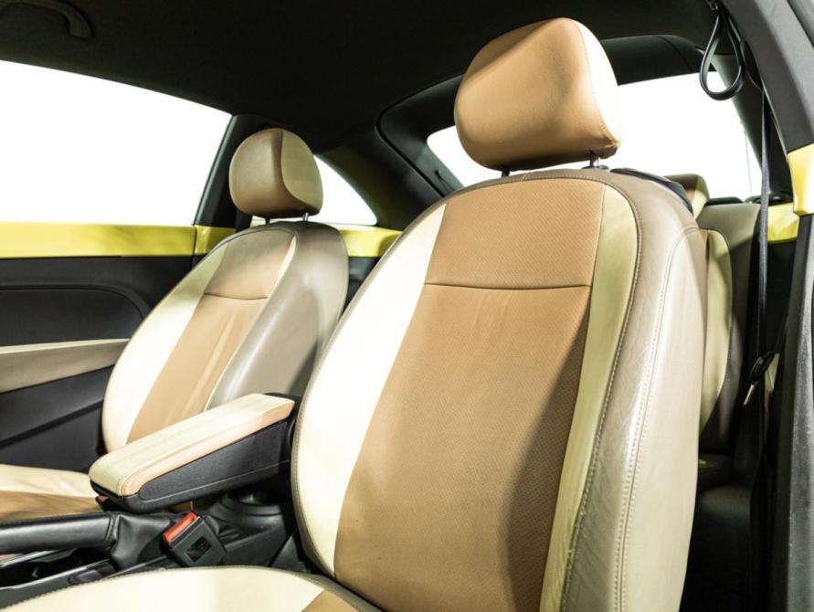 Volkswagen Beetle II (A5) Санкт-Петербург  - изображение 16