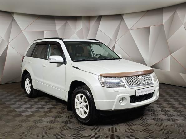 Suzuki Grand Vitara II Рестайлинг с пробегом 2010 года, цена 859 000 рублей, 174578 км, внедорожник, Автокод Объявления