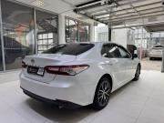 Toyota Camry VIII (XV70) Рестайлинг Минеральные Воды  - изображение 23