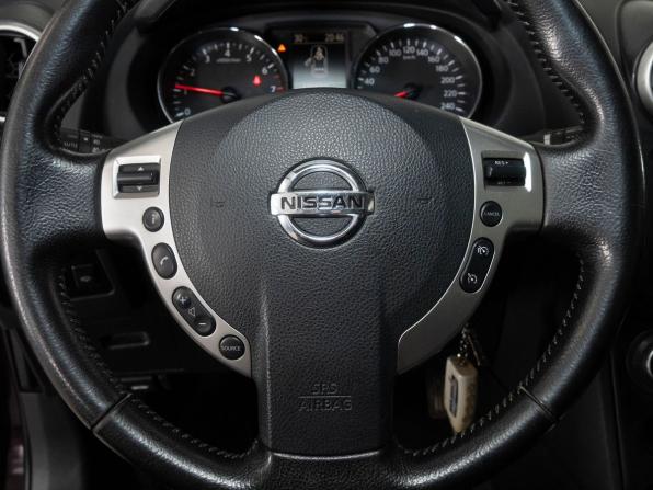 Nissan Qashqai I с пробегом 2010 года, цена 840 000 рублей, 173000 км, внедорожник, Автокод Объявления