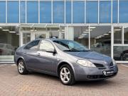 Nissan Primera III (P12) Ульяновск  - изображение 21